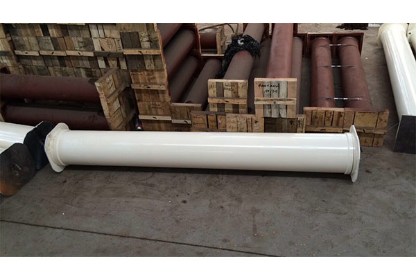 Concrete Pump Cylinder 0167562A0000
